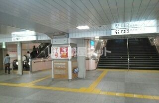 その他　西武池袋線　練馬駅（その他）まで740m