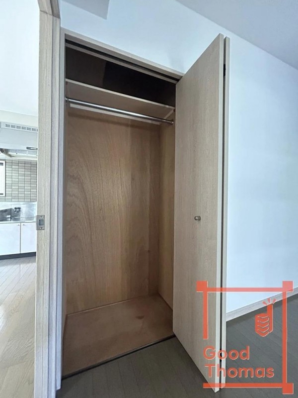 収納　※別号室参考写真