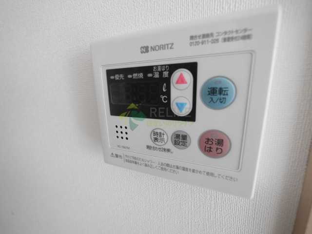 その他　SOU早稲田山吹町