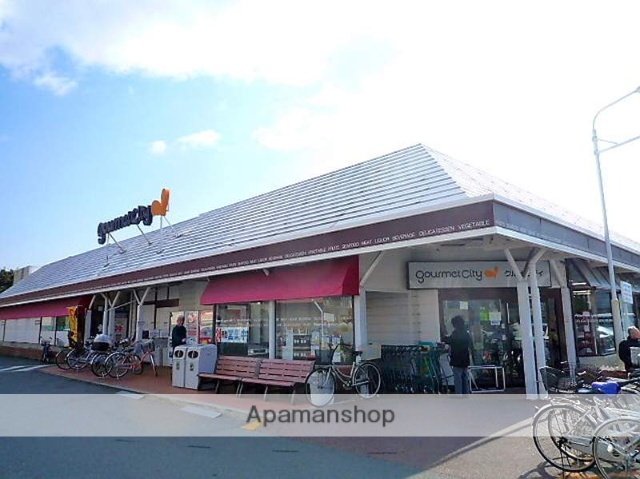 スーパー　（株）ダイエー／東芦屋店（スーパー）まで1443m