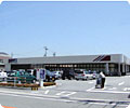 スーパー　マルアイ高砂店（スーパー）まで554m