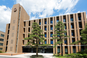 大学・短大　国立東北大学（大学・短大）まで677m