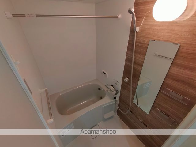 ラモーナ諸福IIIの風呂写真