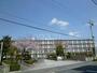 中学校　浜松市立開成中学校（中学校）まで822m