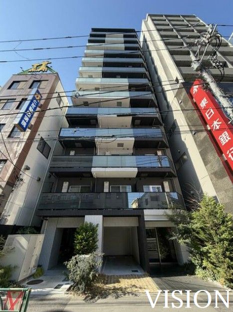 建物外観　☆外観☆