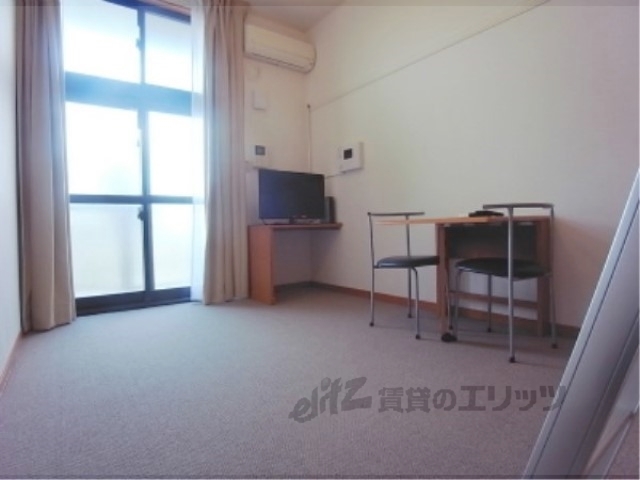 居室・リビング　居室