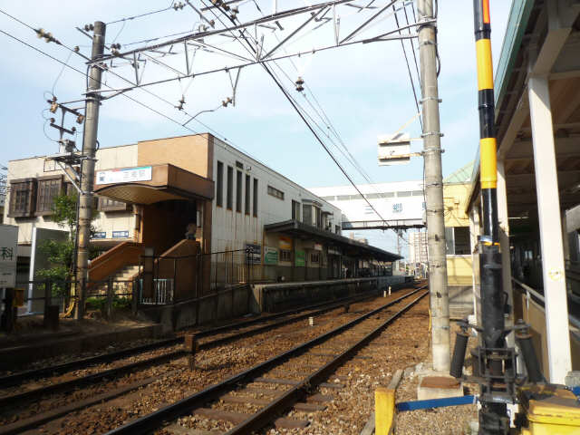 その他　三郷駅（その他）まで524m