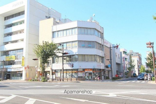 郵便局　高松番町郵便局（郵便局）まで546m