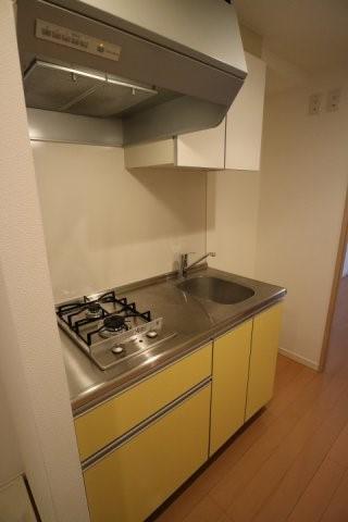 キッチン　キッチン※別部屋参考写真