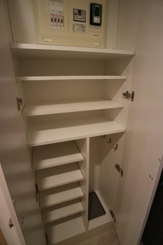 収納　収納※別部屋参考写真