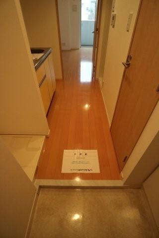 玄関　玄関※別部屋参考写真