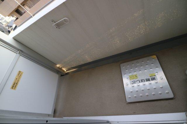バルコニー　バルコニー※別部屋参考写真