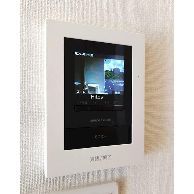 その他設備　当物件の参考写真です。