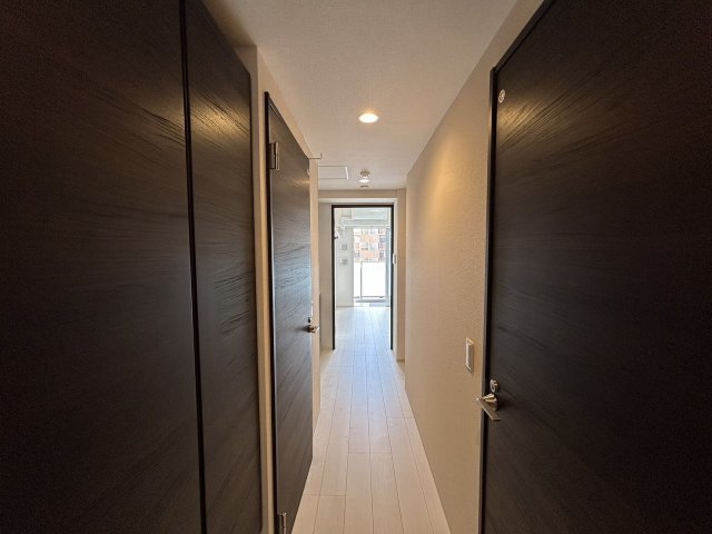 その他　廊下写真