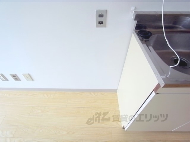 その他部屋・スペース　冷蔵庫置場