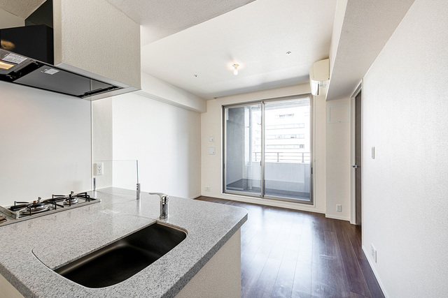 居室・リビング　※写真は同タイプ住戸です。