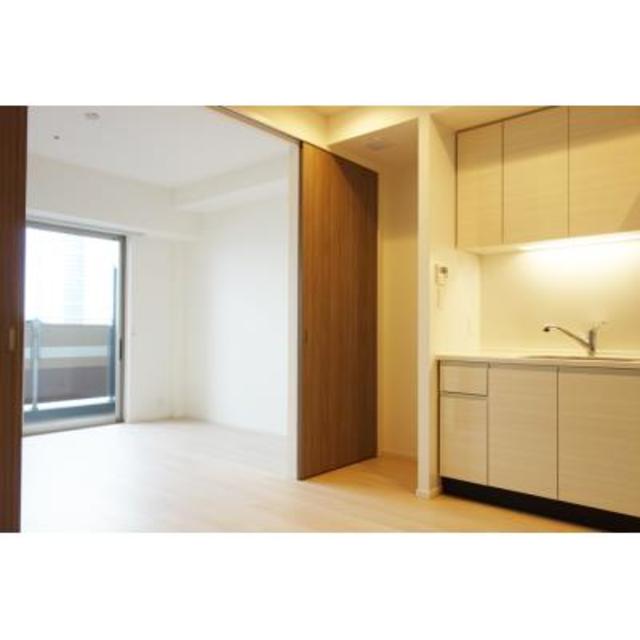 居室・リビング　※写真は同タイプ住戸です。