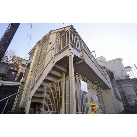 建物外観　◆◇居室写真は現状と異なる場合がございます◆◇