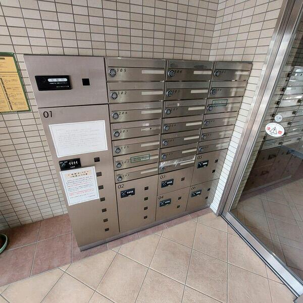 その他共有部分