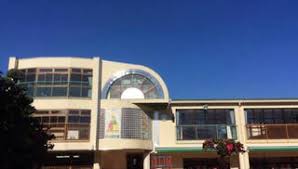 幼稚園・保育園　認定こども園深江幼稚園（幼稚園・保育園）まで808m