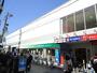 スーパー　京王ストア仙川駅ビル店（スーパー）まで535m