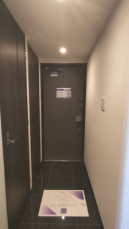 玄関　別部屋参考写真