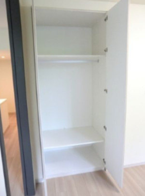 収納　別部屋参考写真