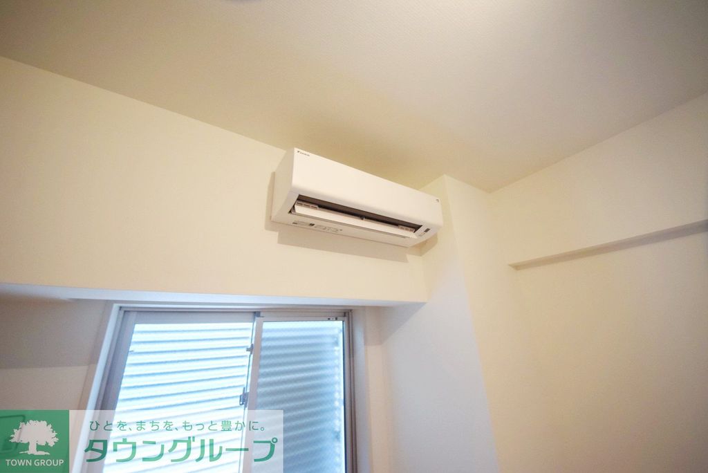 その他設備　設備