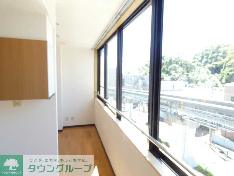 その他部屋・スペース　★お部屋探しはタウンハウジング高幡不動店まで★