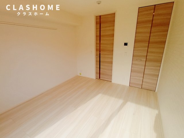 その他部屋・スペース　同物件の別部屋になります。