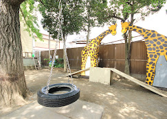幼稚園・保育園　院内保育園（幼稚園・保育園）まで6967m