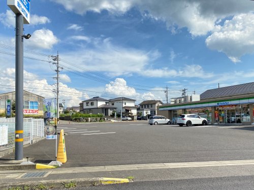 コンビニ　ファミリーマート犬山清水店（コンビニ）まで798m