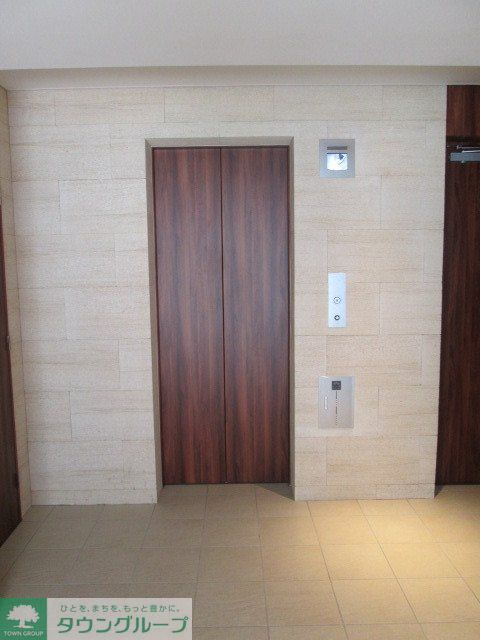 その他設備　★エレベーター★