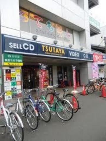 その他　TSUTAYA（その他）まで1000m