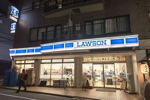コンビニ　ローソン神山店（コンビニ）まで230m