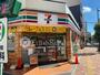 コンビニ　セブンイレブン 台東下谷3丁目店（コンビニ）まで182m