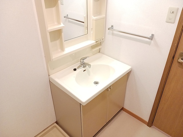 ベルフィオーレの内装写真
