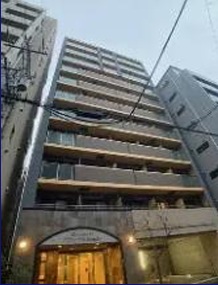 ＪＲ大阪環状線 福島駅 徒歩7分 築25年