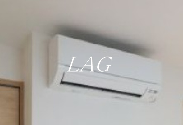 その他設備　エアコン付です。