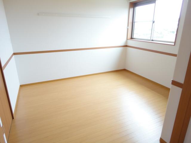 その他部屋・スペース　洋室