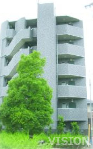 建物外観　☆外観☆
