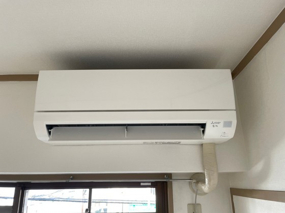 その他設備　※別部屋の写真です