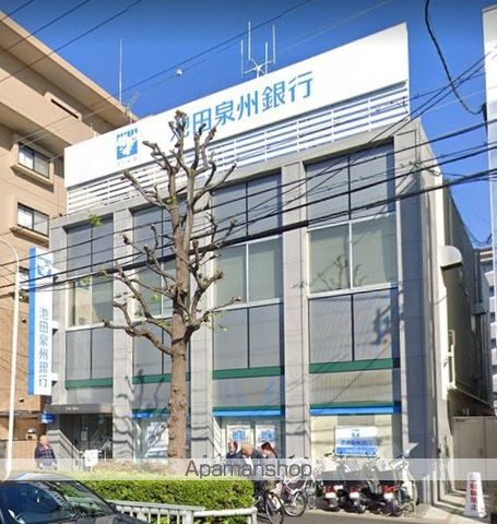 銀行　（株）池田泉州銀行／武庫之荘支店（銀行）まで253m