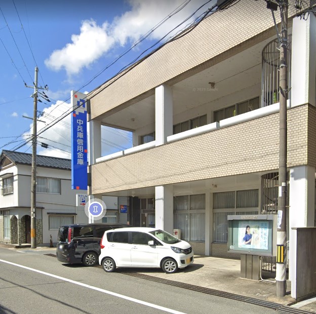 PLATZ ISOの周辺写真