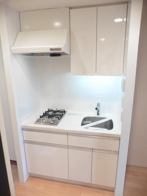 キッチン　キッチン※別部屋参考写真
