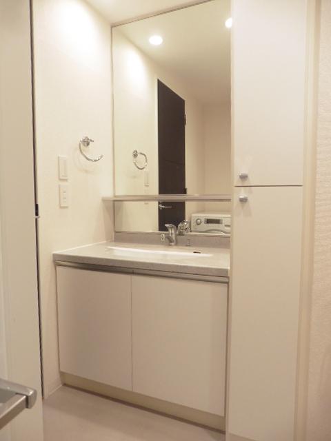 洗面設備　洗面※別部屋参考写真