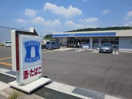 コンビニ　ローソン 神戸小束山店（コンビニ）まで719m