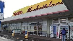 スーパー　ヤオコー児玉バイパス店（スーパー）まで800m