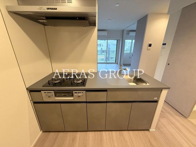 キッチン
