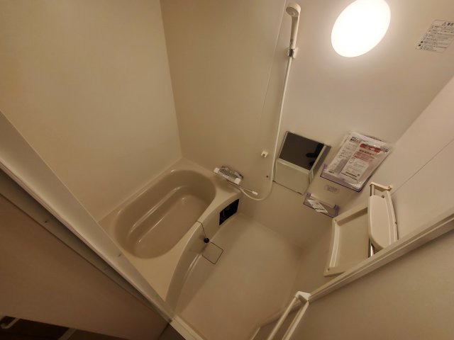 バス・シャワールーム　※イメージです